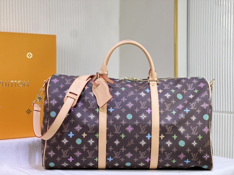 LV Travel Bags